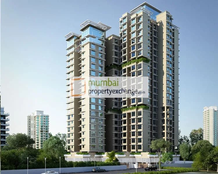 Prem Nagar, Borivali West