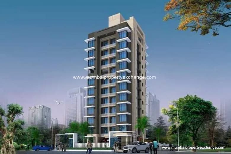 Kamaldutt, Andheri West