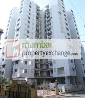 Sri Kalpana Padma Tower, Chembur