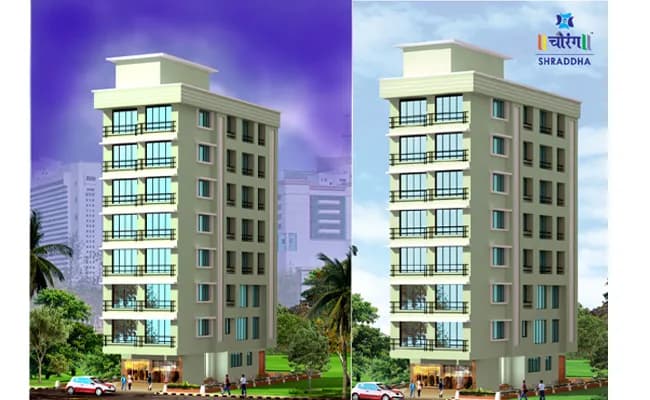 Chaurang Shraddha, Chembur