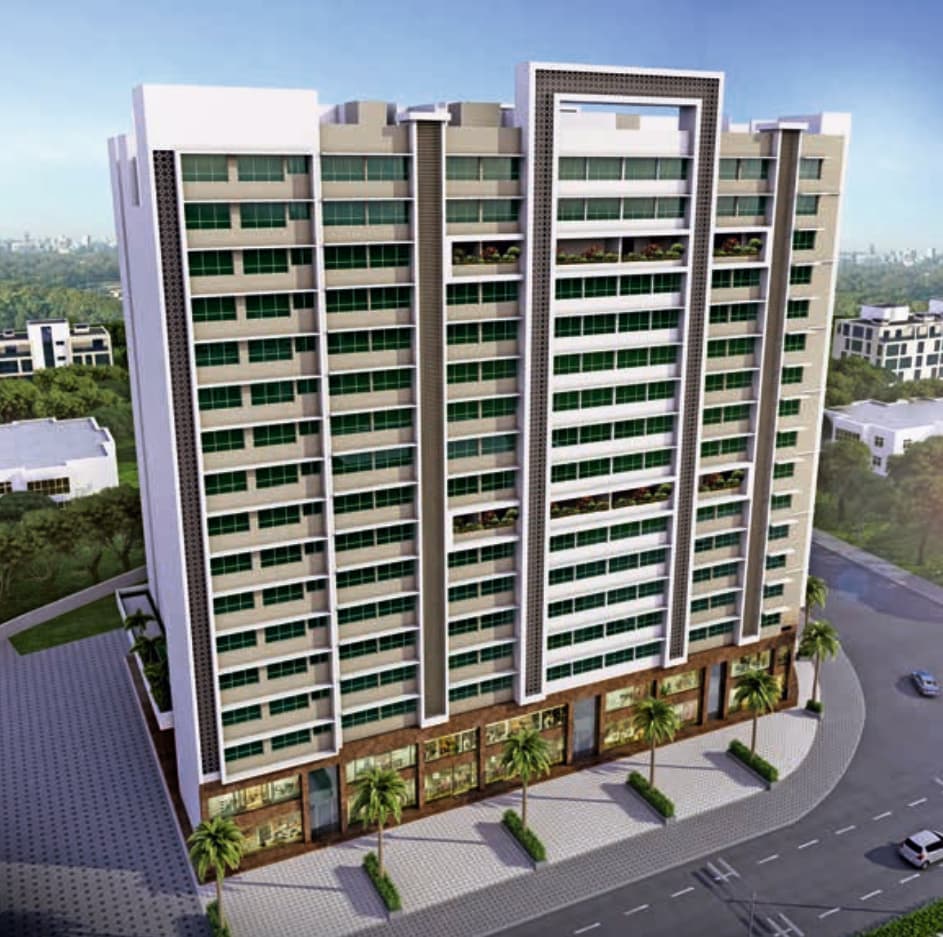 Mass Metropolis, Chembur
