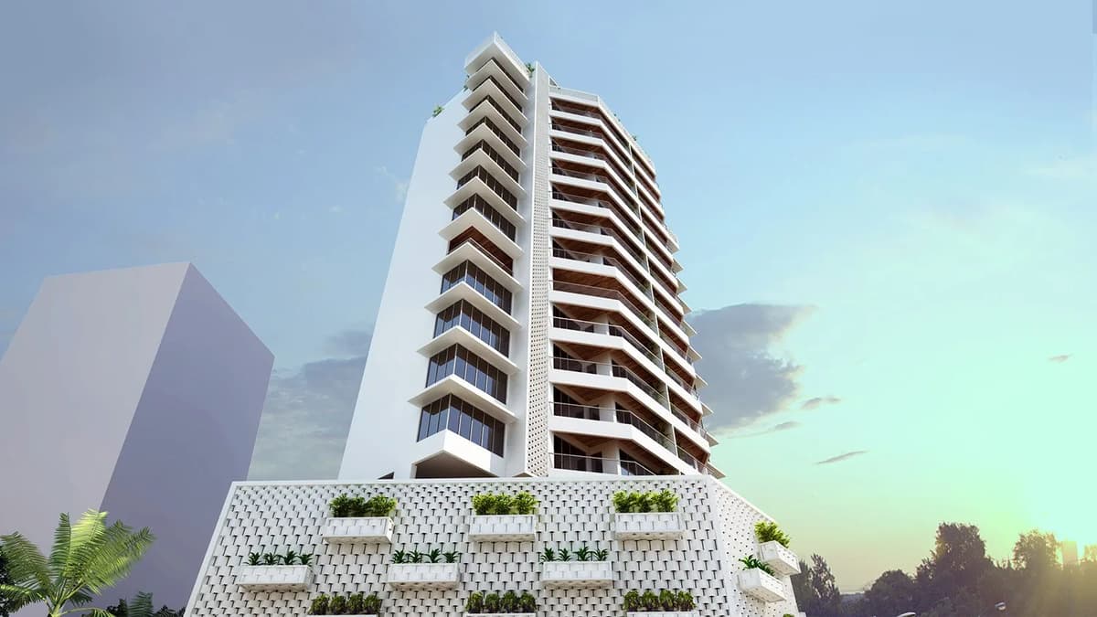 Sapphire, Santacruz West