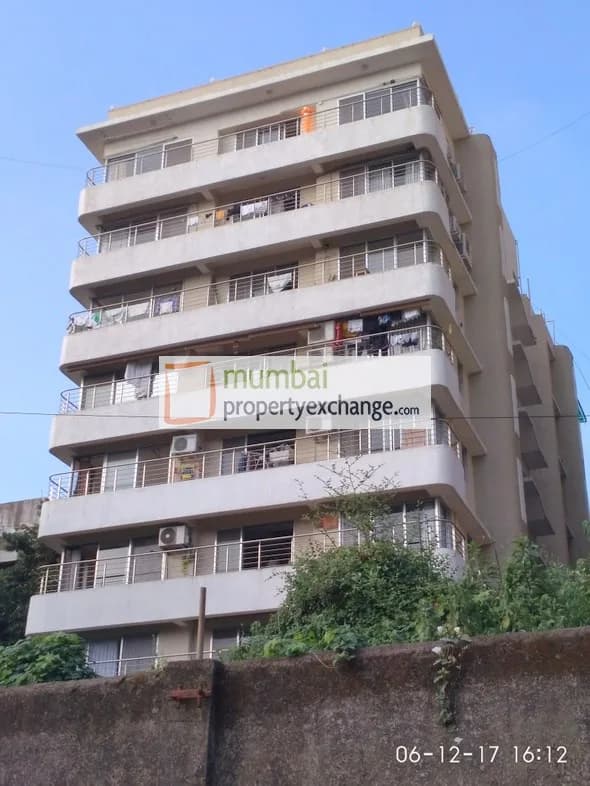 Radha Residency, Jogeshwari