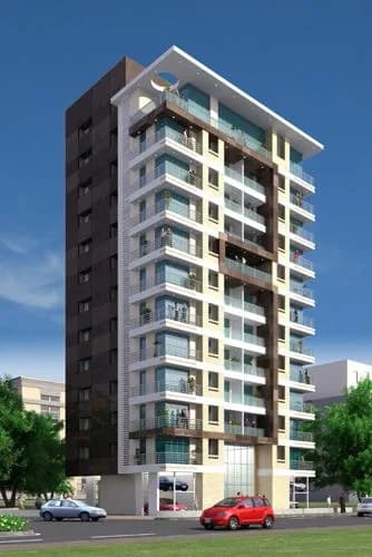 Bhagwati, Jogeshwari