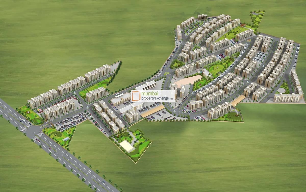 Karrm Residency, Shahpur