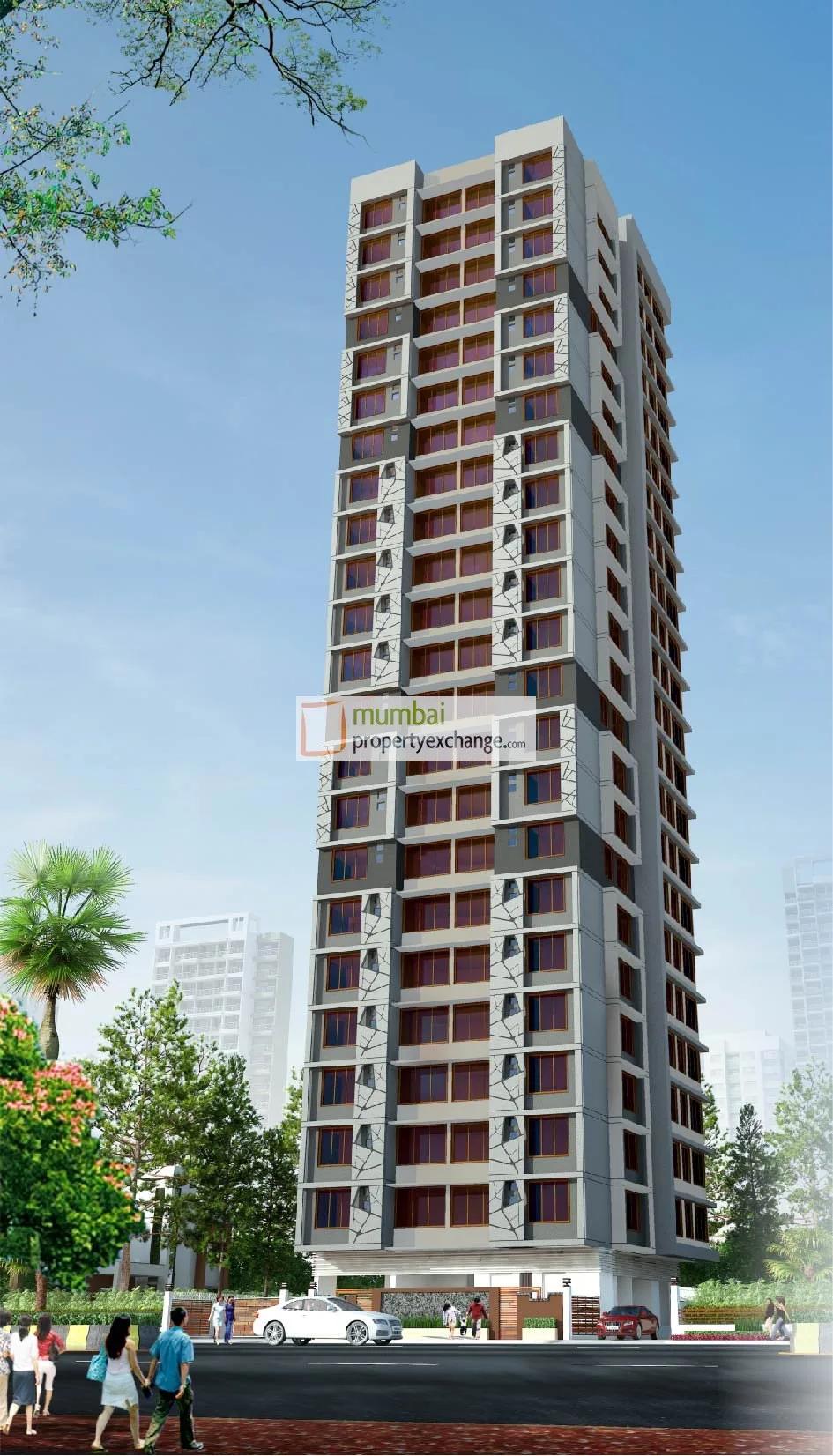 Yash Pushparaj, Vikhroli