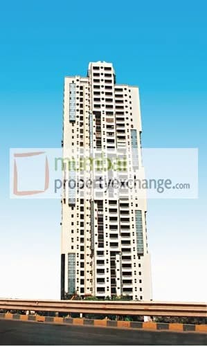 Phoenix Tower, Lower Parel