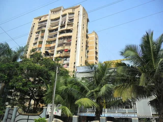 Serenity Tower, Andheri West