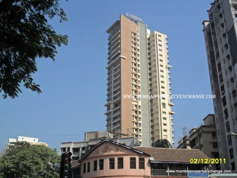 Lodha Grandeur, Prabhadevi