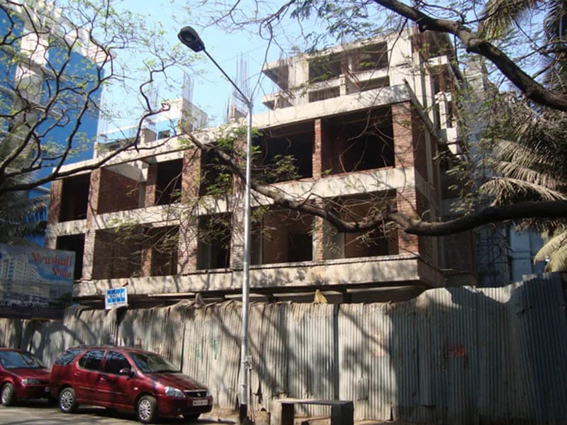 Vrushali Villa, Chembur