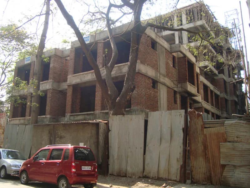 Shubh Apartment, Chembur