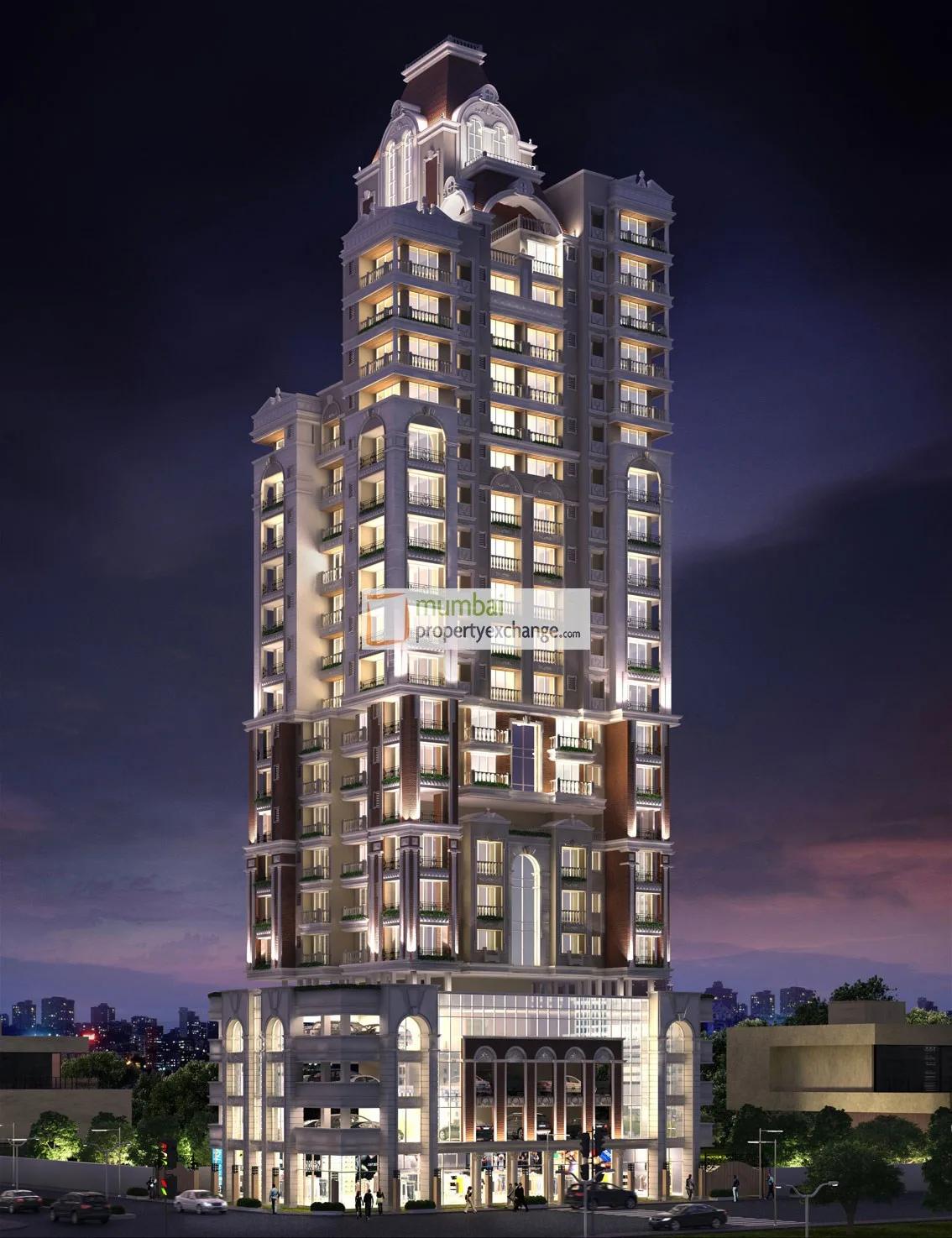 Amazon Signature, Mahalaxmi