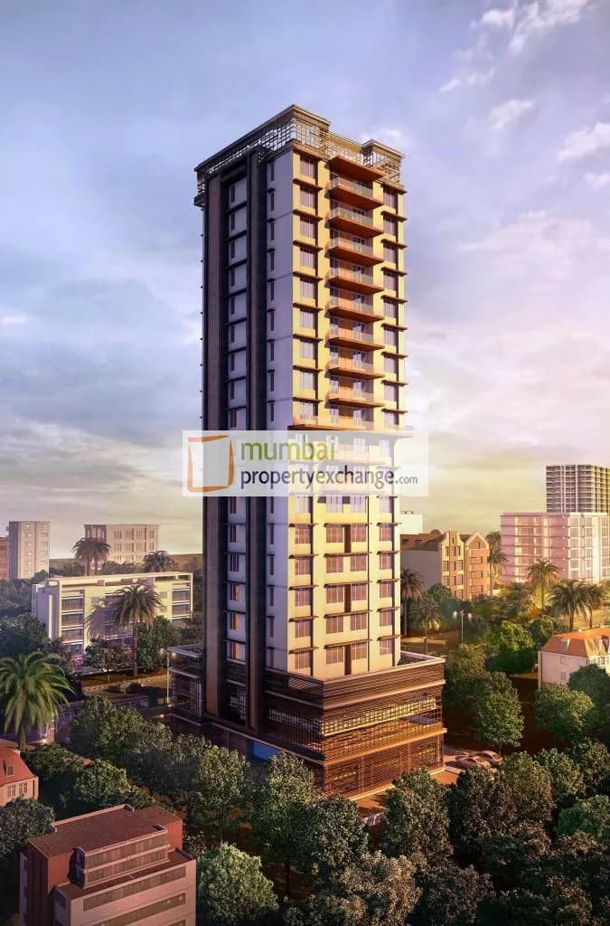 Kamal Kunj, Matunga