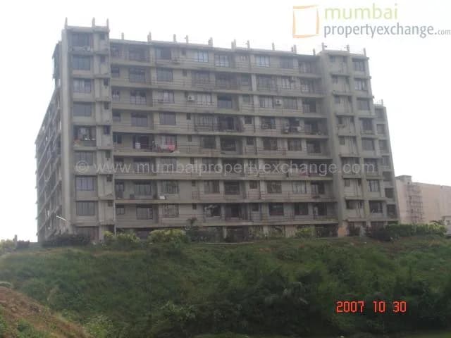 Palms Apartments II, Goregaon East
