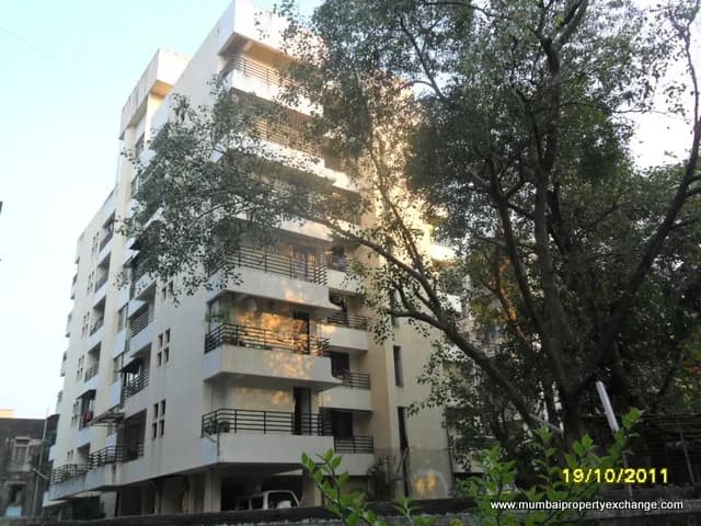Shri Dwarkadesh , Kandivali West