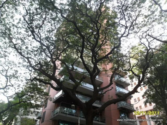 Anand Apartments, Khar West