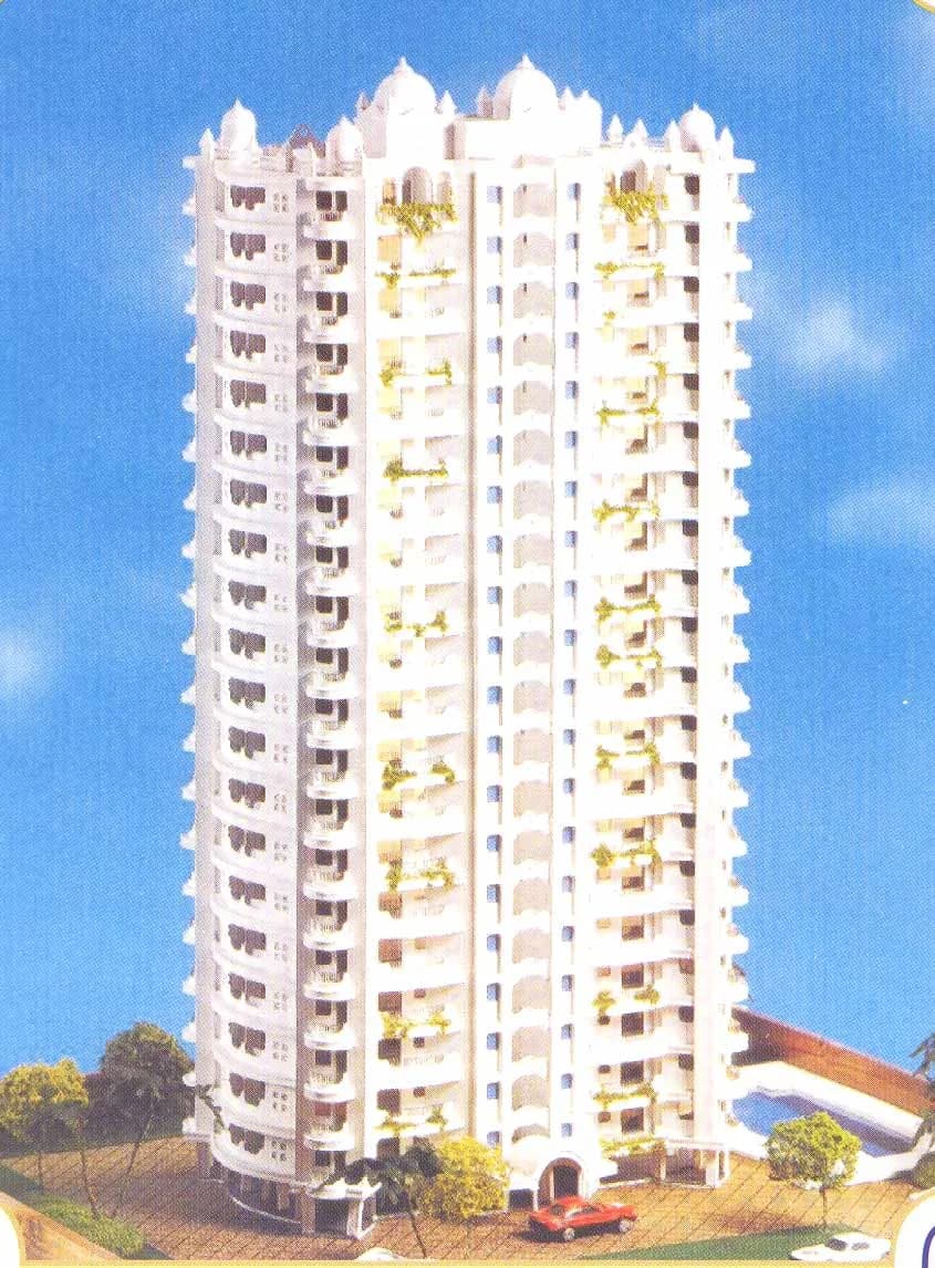 The Moroccan, Goregaon East