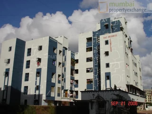 Sai Shrusti, Mira Road