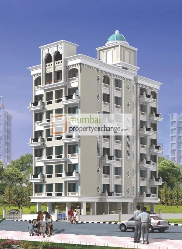 Manas 21, Vashi
