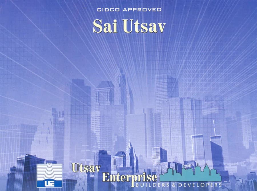 Sai Utsav, Vasai