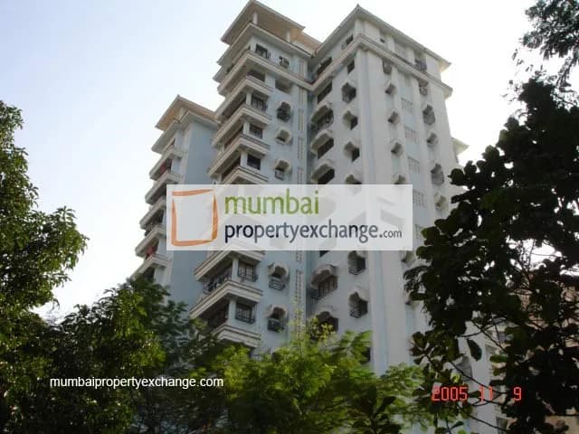 Glen Dale, Thane West