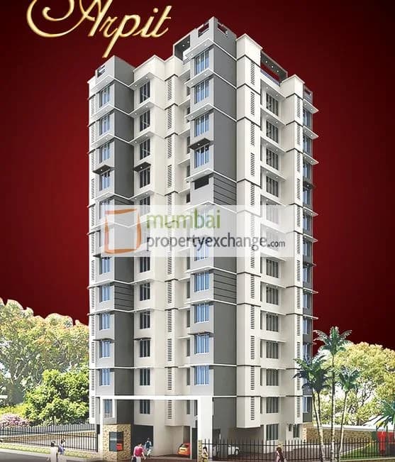Arpit, Andheri East