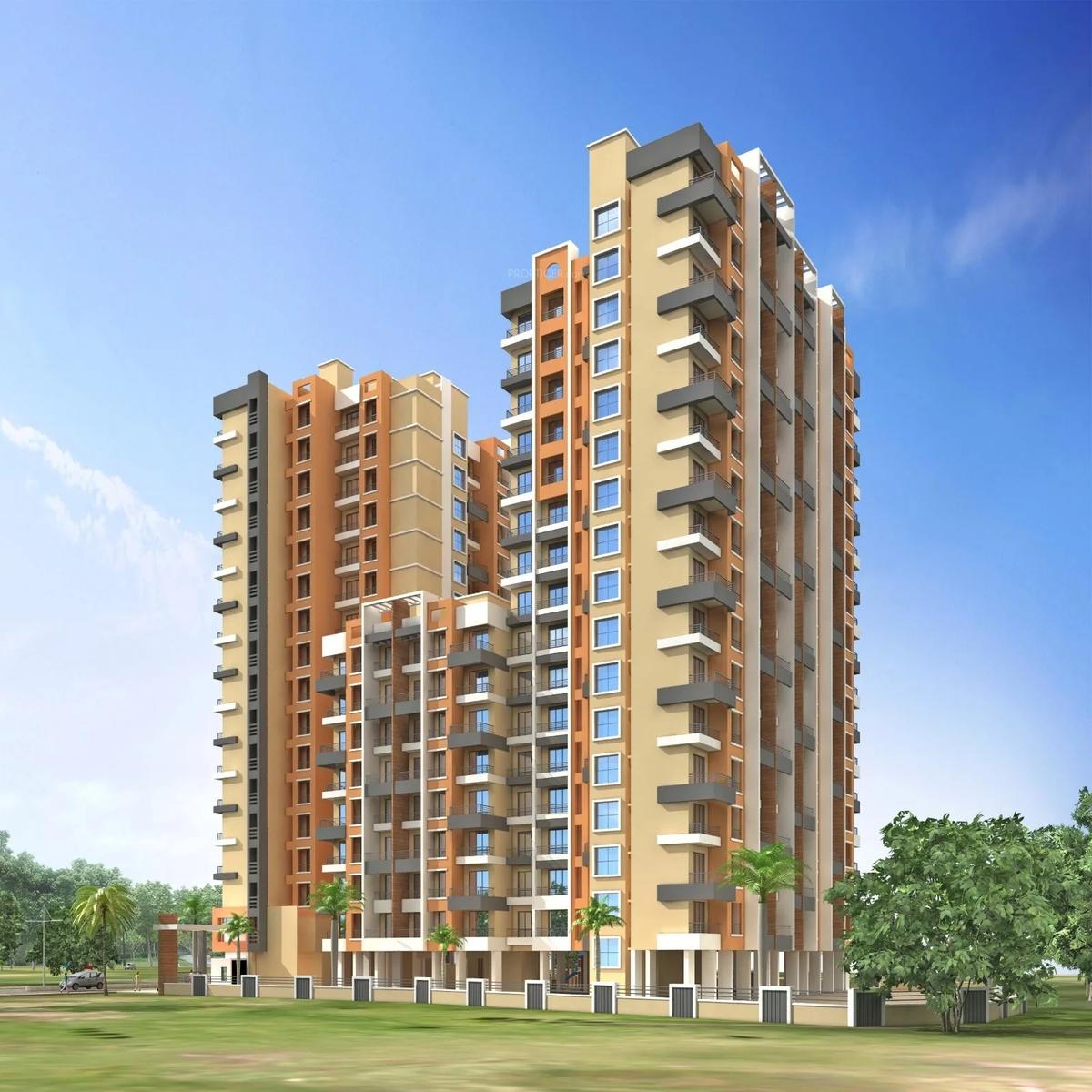 Krishna Nisarga, Kalyan