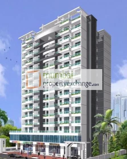 Annapurna Aquarius, Bhayandar