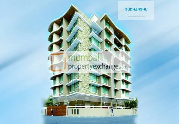 Sudhanshu, Vile Parle East