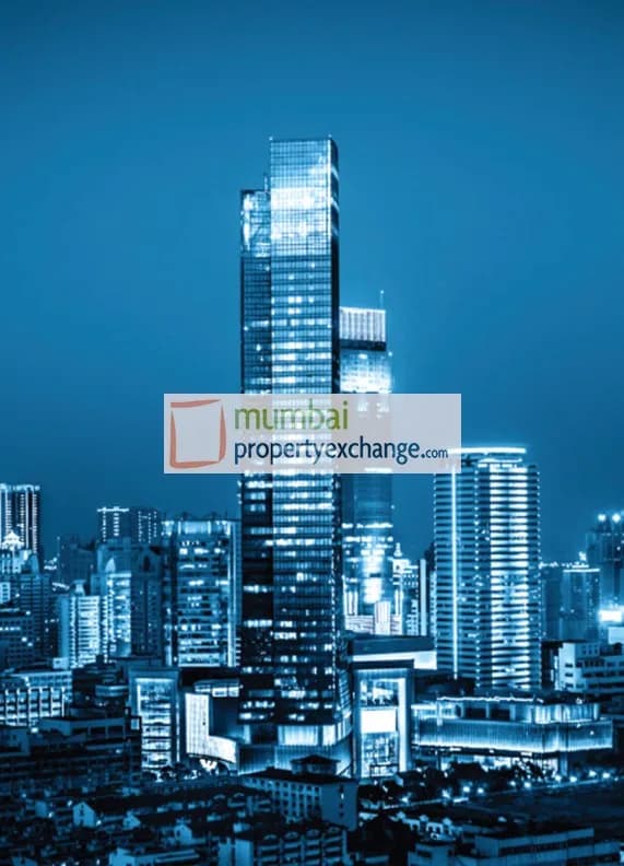 Arise West Meridian Courts, Kandivali West