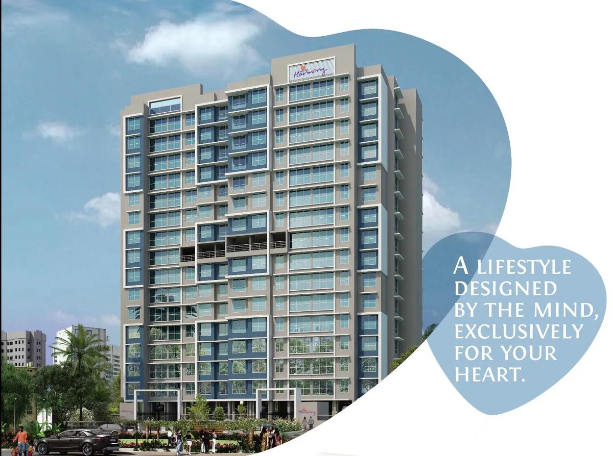 Satra Harmony, Chembur