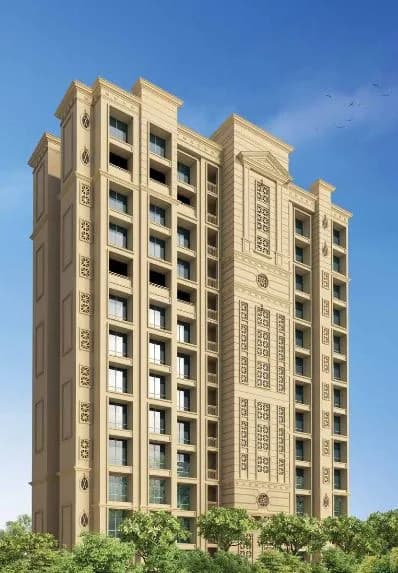 Barca, Thane West