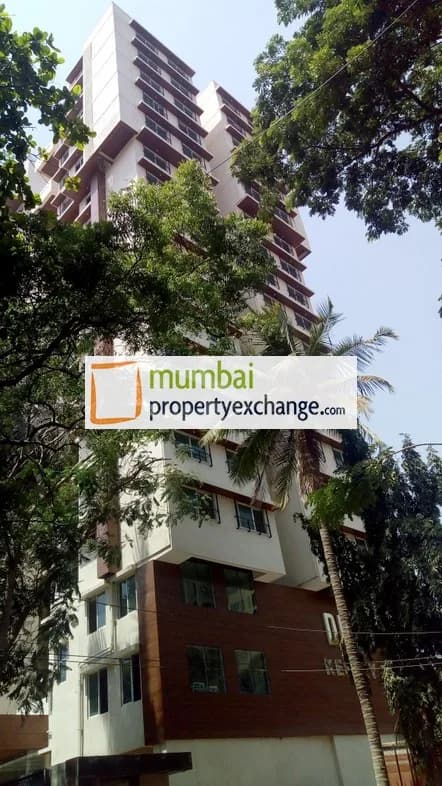 DLH Kesley, Borivali West