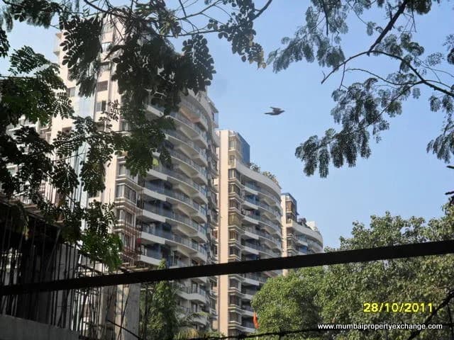 Silver Leaf, Kandivali East