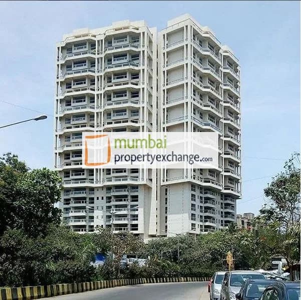 Bay View, Andheri West