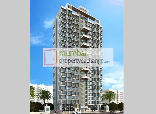 Suyog Signature, Vikhroli