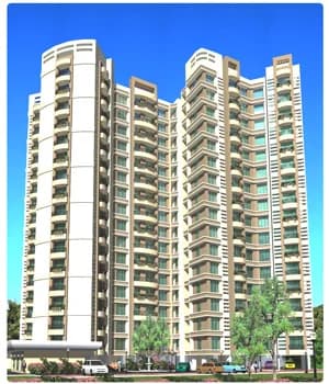 Symphony, Kandivali West