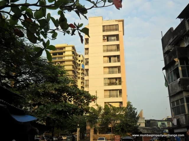 Eternia, Andheri West