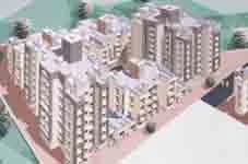 Siddhivinayak Residency, Dombivli