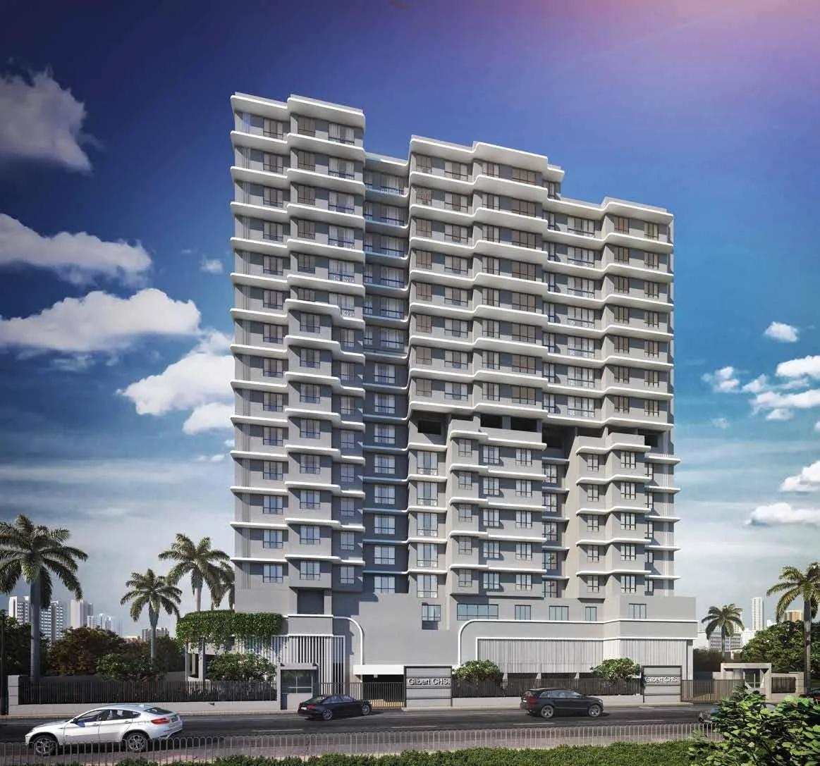 Sunteck Gilbird, Andheri West