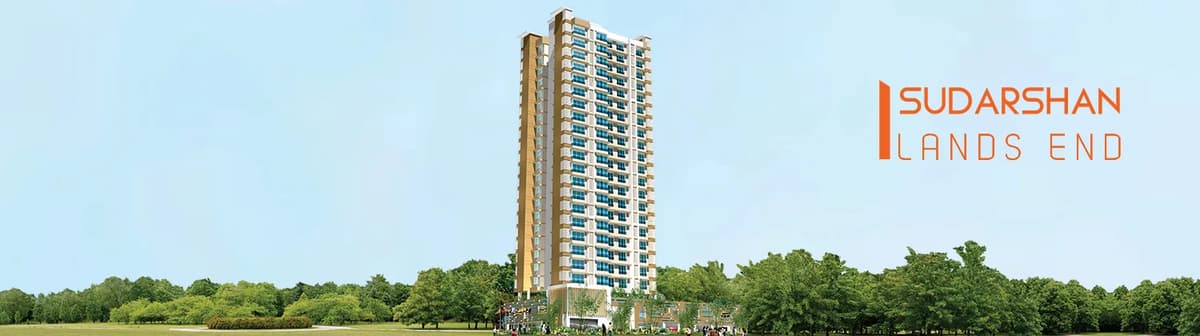 Sudarshan Lands End, Malad West