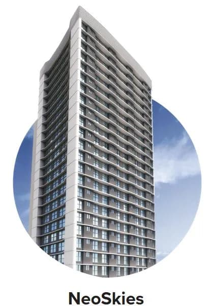 Neo Skies, Bhandup