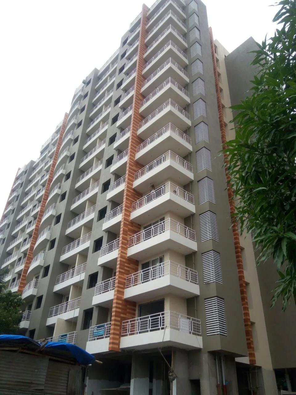 Elanza, Santacruz East