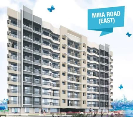 NG Vibrancy, Mira Road