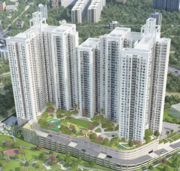 Birla Vanya, Kalyan