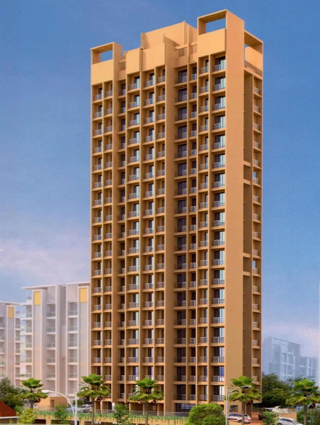 Hibiscus Heights, Bhayandar