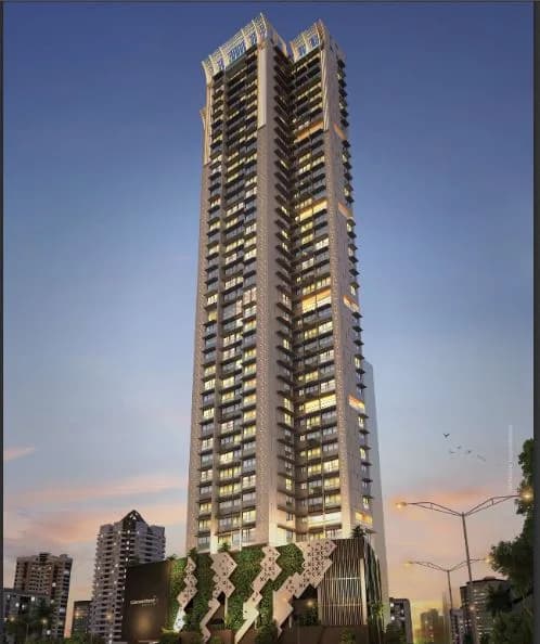 Cornerstone, Worli