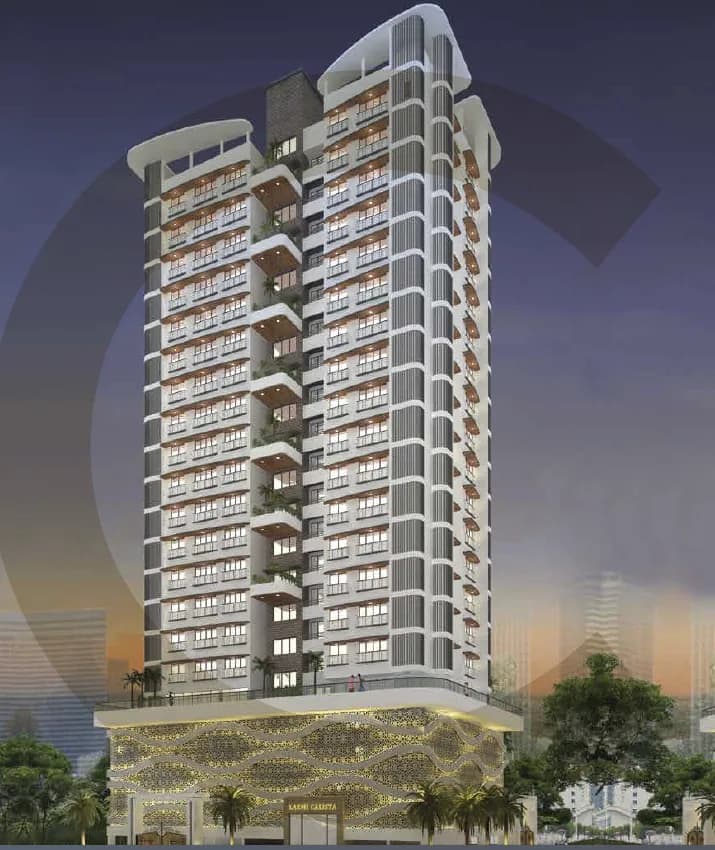 Callista, Goregaon West