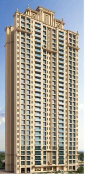 Hiranandani Lake Enclave Glenwood, Thane West