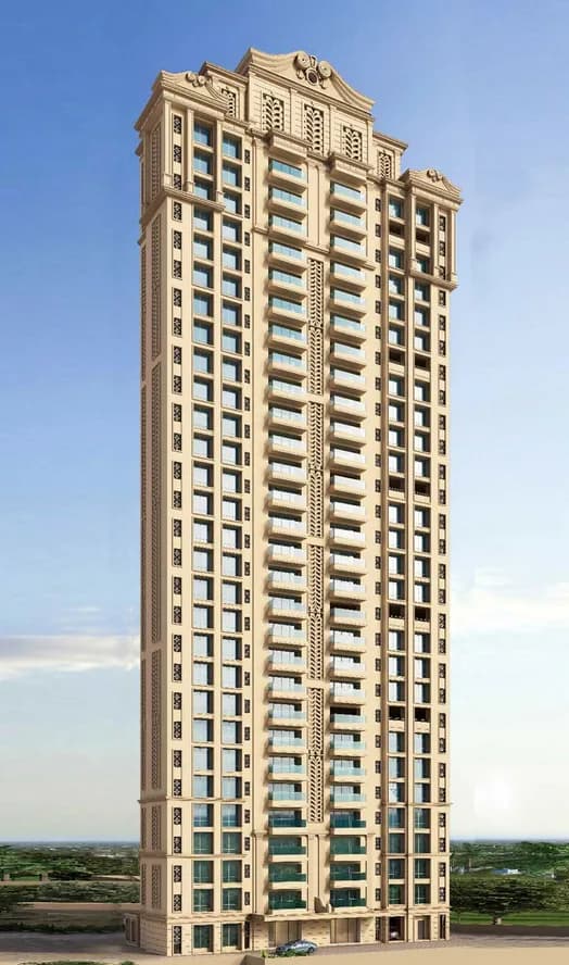 Hiranandani Lake Enclave Glendale, Thane West
